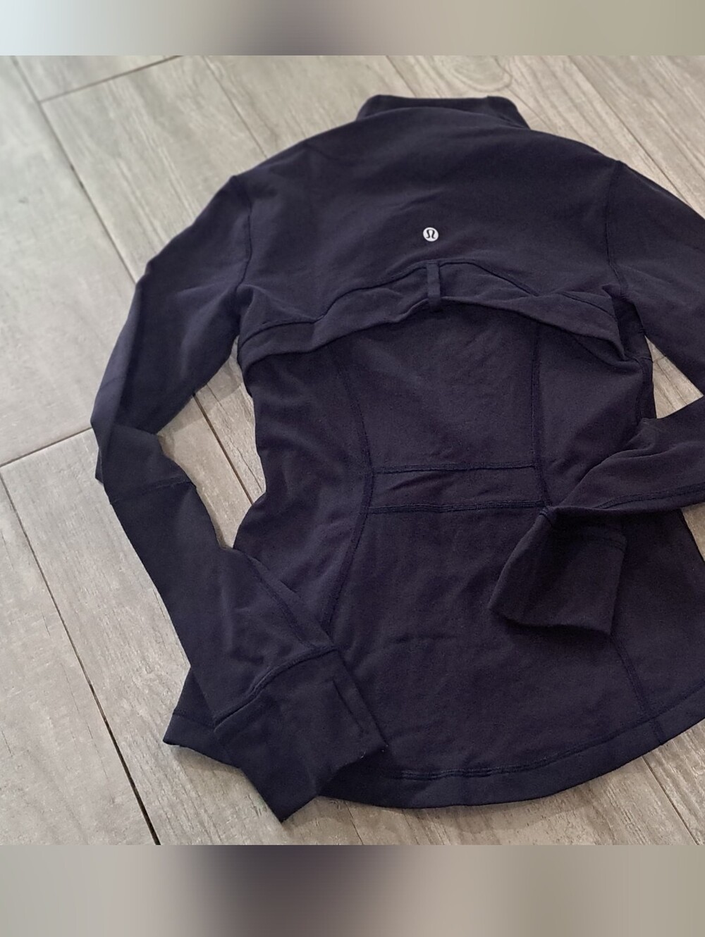 Lululemon Define Jacket